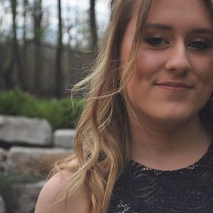 Meet your Posher, Kyla